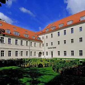 Herbal 3*, Wrocław Polónia