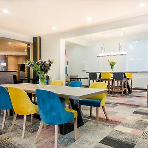 Hotel Sangate Airport, Warschau