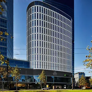 Crowne Plaza - - The Hub By Ihg Otel