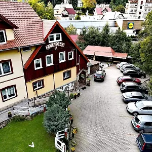 Harmont Montis- Dawna Zajacowka- Idealna Lokalizacja - Lesna Enklawa W Centrum Miasta! Sauna, Masaze, Zabiegi Spa! Frühstückspension Schreiberhau