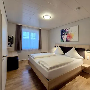 Maeuerle 3*, Lindau (Bodensee) Alemanha