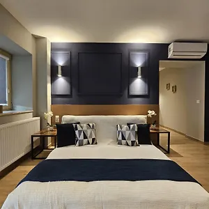 Evmerol Aparthotel Breslau