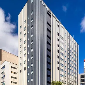 *** 호텔 Via Prime Odori 일본