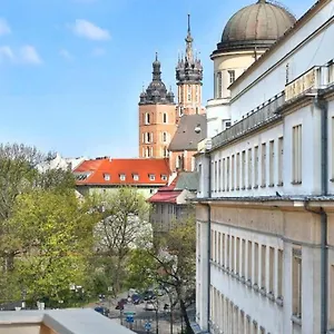 Wielopole 3*, Cracóvia Polónia